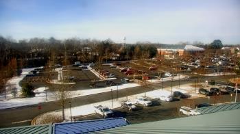Weather camera view of Spotsylvania County Fire and Rescue.