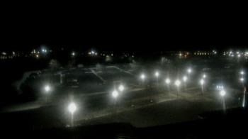 Weather camera view of Spotsylvania County Fire and Rescue.