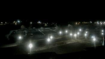 Weather camera view of Spotsylvania County Fire and Rescue.