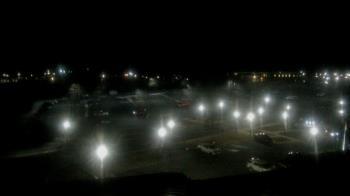 Weather camera view of Spotsylvania County Fire and Rescue.