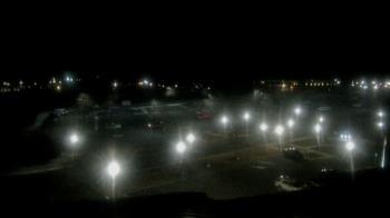 Weather camera view of Spotsylvania County Fire and Rescue.