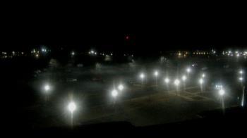 Weather camera view of Spotsylvania County Fire and Rescue.