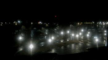 Weather camera view of Spotsylvania County Fire and Rescue.