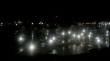 Weather camera view of Spotsylvania County Fire and Rescue.