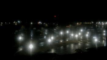 Weather camera view of Spotsylvania County Fire and Rescue.