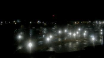 Weather camera view of Spotsylvania County Fire and Rescue.