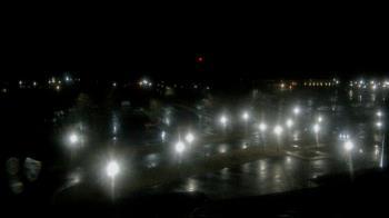 Weather camera view of Spotsylvania County Fire and Rescue.