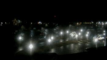 Weather camera view of Spotsylvania County Fire and Rescue.