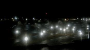 Weather camera view of Spotsylvania County Fire and Rescue.