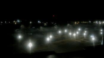 Weather camera view of Spotsylvania County Fire and Rescue.