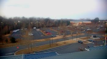 Weather camera view of Spotsylvania County Fire and Rescue.