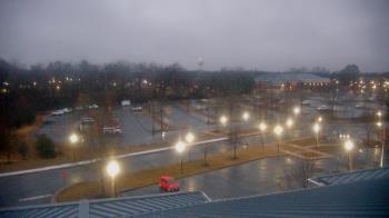 Weather camera view of Spotsylvania County Fire and Rescue.