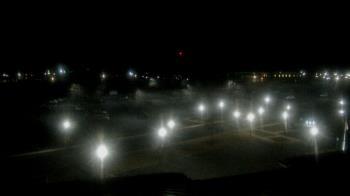 Weather camera view of Spotsylvania County Fire and Rescue.