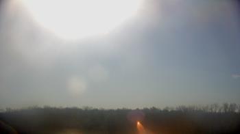 Weather camera view of Spotsylvania County Fire and Rescue.