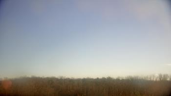 Weather camera view of Spotsylvania County Fire and Rescue.