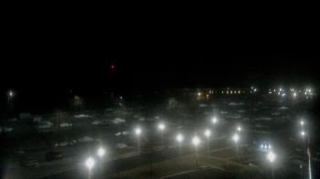 Weather camera view of Spotsylvania County Fire and Rescue.