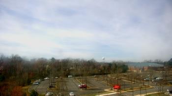 Weather camera view of Spotsylvania County Fire and Rescue.
