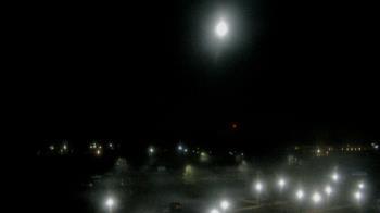 Weather camera view of Spotsylvania County Fire and Rescue.