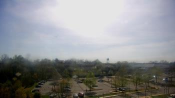 Weather camera view of Spotsylvania County Fire and Rescue.