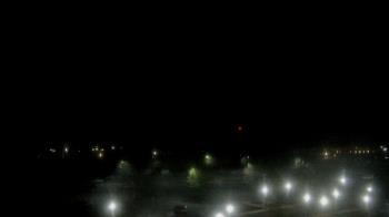 Weather camera view of Spotsylvania County Fire and Rescue.