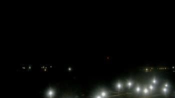 Weather camera view of Spotsylvania County Fire and Rescue.