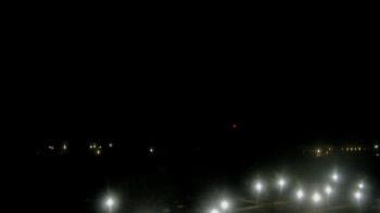 Weather camera view of Spotsylvania County Fire and Rescue.