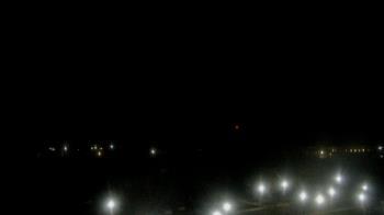 Weather camera view of Spotsylvania County Fire and Rescue.