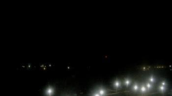 Weather camera view of Spotsylvania County Fire and Rescue.