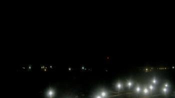 Weather camera view of Spotsylvania County Fire and Rescue.