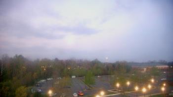 Weather camera view of Spotsylvania County Fire and Rescue.