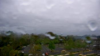 Weather camera view of Spotsylvania County Fire and Rescue.