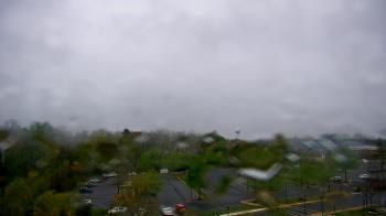 Weather camera view of Spotsylvania County Fire and Rescue.