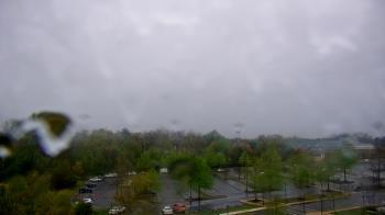 Weather camera view of Spotsylvania County Fire and Rescue.