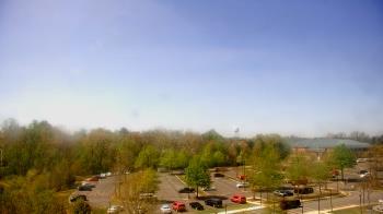 Weather camera view of Spotsylvania County Fire and Rescue.