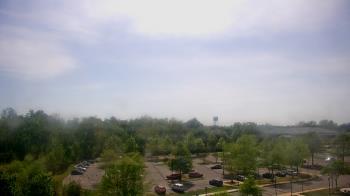 Weather camera view of Spotsylvania County Fire and Rescue.