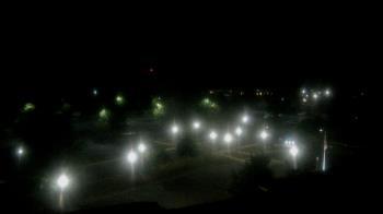 Weather camera view of Spotsylvania County Fire and Rescue.