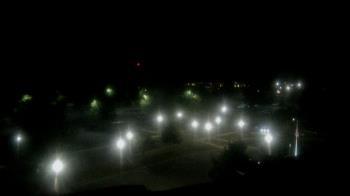 Weather camera view of Spotsylvania County Fire and Rescue.