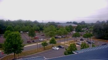 Weather camera view of Spotsylvania County Fire and Rescue.