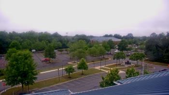 Weather camera view of Spotsylvania County Fire and Rescue.