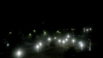 Weather camera view of Spotsylvania County Fire and Rescue.