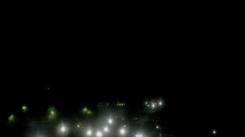 Weather camera view of Spotsylvania County Fire and Rescue.