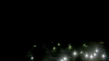 Weather camera view of Spotsylvania County Fire and Rescue.