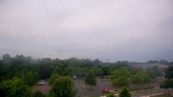 Weather camera view of Spotsylvania County Fire and Rescue.