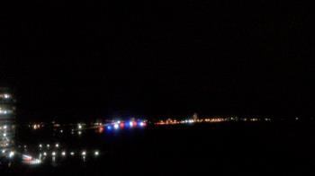 Weather camera view of Van Wezel Performing Arts Hall.