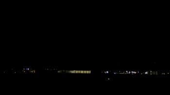 Weather camera view of Van Wezel Performing Arts Hall.