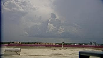 Weather camera view of Van Wezel Performing Arts Hall.