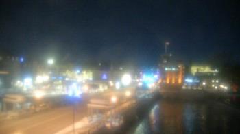 Weather camera view of City of St Charles.
