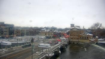 Weather camera view of City of St Charles.