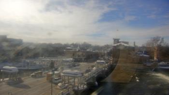 Weather camera view of City of St Charles.