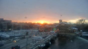 Weather camera view of City of St Charles.